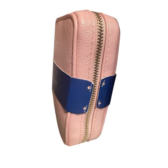 Travel Tech Kit  RFID-Blocking  Apt. 9 Safe Keeper Wallet with Ear Buds-Pink NIP - Picture 12 of 14